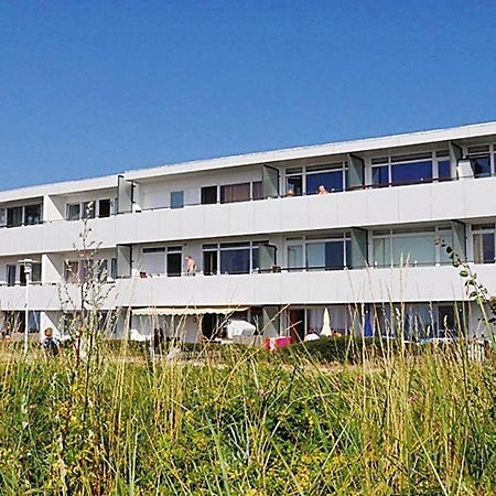 Haus Sanddorn, Wohnung 18 Beachside Großenbrode Exterior foto