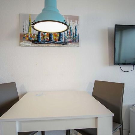 Haus Sanddorn, Wohnung 18 Beachside Großenbrode Exterior foto